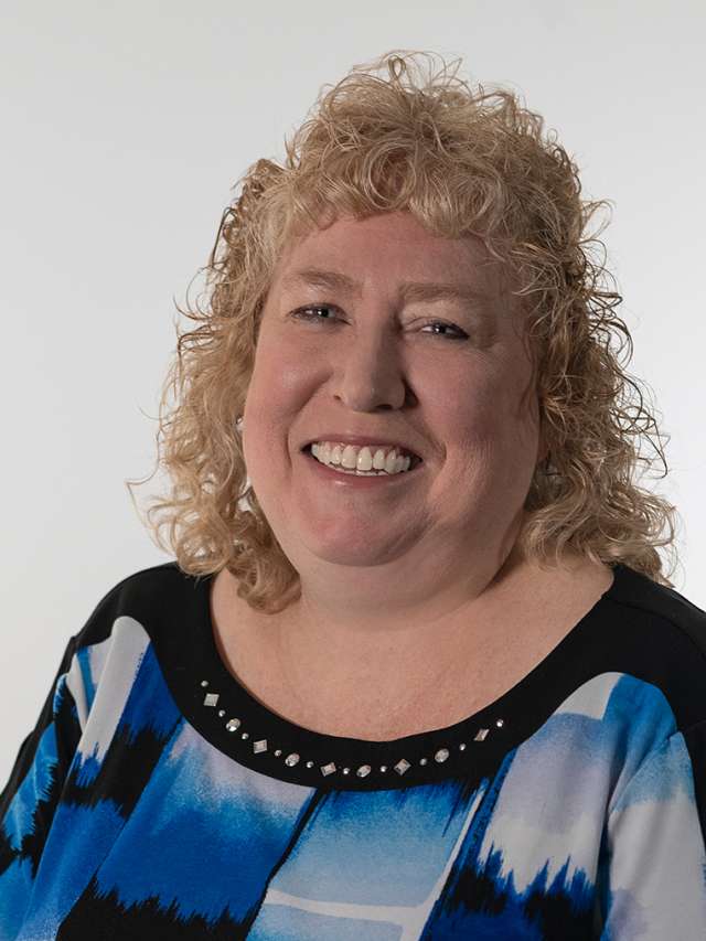 Jane Harms